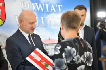 Powiatowy Dzień Edukacji Narodowej za nami 